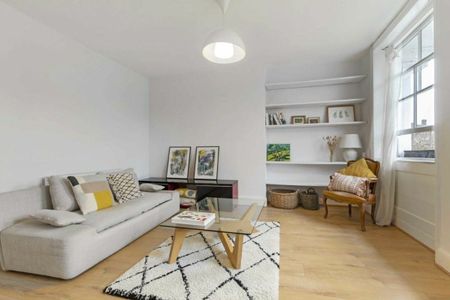 Mortimer Crescent, West Hampstead, NW6 - Photo 2