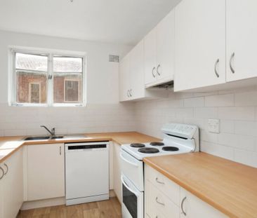 Light, Bright & Airy Two-Bedroom Unit in Prime Location - Photo 5