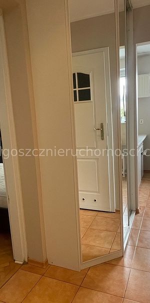 Do wynajęcia mieszkanie Bydgoszcz Skrzetusko - 50m2 - Photo 1