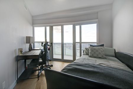 For Lease - 50 Absolute Avenue Unit# 4008, Mississauga, Ontario - Photo 2