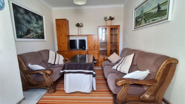 Piso de alquiler en Calle de la Plaza, 170, Centro - Photo 1