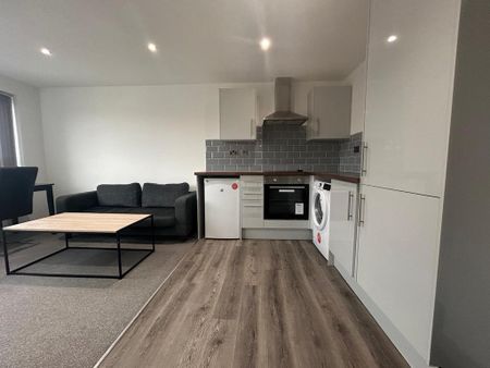 1 bedroom flat to rent - Photo 3