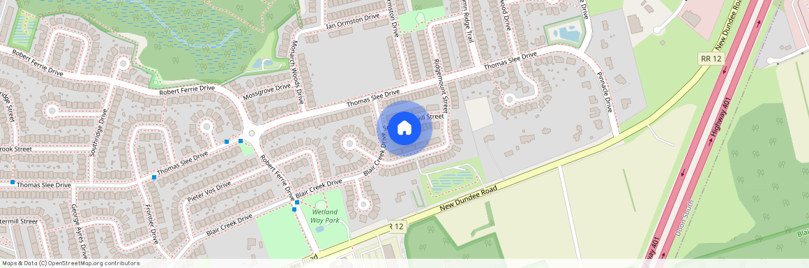 14 Sportsman Hill Street, Kitchener