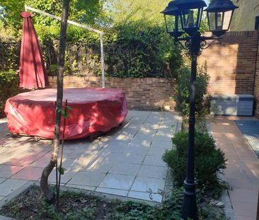 Habitación - Madrid - Moncloa - 625€ MES - Ref. RYN-AHEV167 - Photo 6