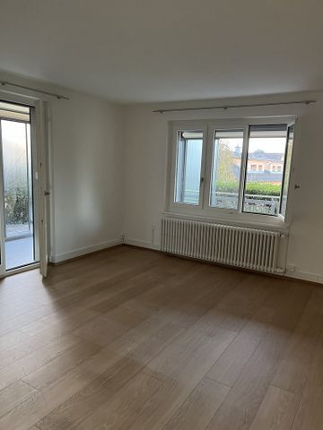 "Liebhaber Wohnung an einer ruhigen und grünen Lage" - Foto 5