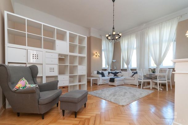 MIESZKANIE na WYNAJEM - Photo 1