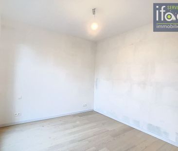 Appartement te huur - Foto 4