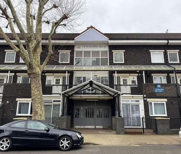 Scoulding House, Mellish Street, London, E14 - Photo 6