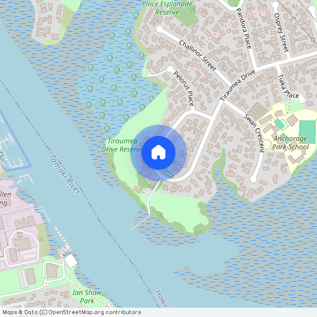 1/77 Tiraumea Drive, Pakuranga