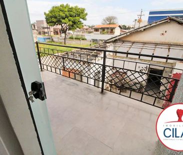 Imobiliária Cilar Aluga Apartamento 2 Quartos no Fanny com 50m², Re... - Photo 4