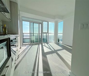 For Lease - 10 Honeycrisp Crescent Unit# 1709, Vaughan, Ontario - Photo 1