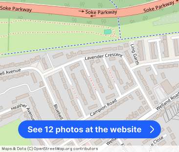 Lavender Crescent, Peterborough, Cambridgeshire, PE1 - Photo 1