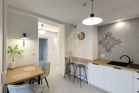 Nowe mieszkanie blisko Factory Ursus z tarasem - Zdjęcie 5