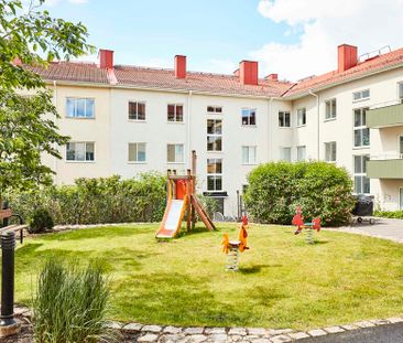 Brahegatan 56 B - Photo 2