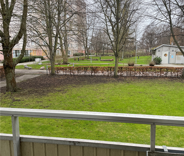 Vendelsfridsgatan 11C, Lorensborg - Photo 4