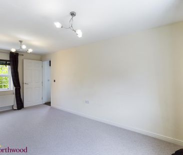 4 bedroom link detached house to rent - Photo 2