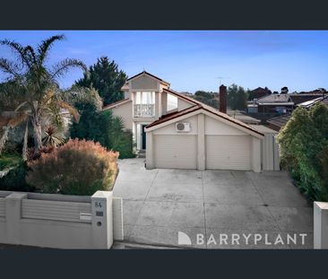 11 Lipizzan Crescent, Taylors Lakes, Vic 3038 - Photo 4