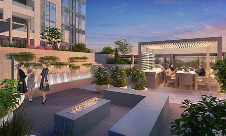 For Lease - 705 Davis Drive Unit# A402, Newmarket, Ontario - Photo 3