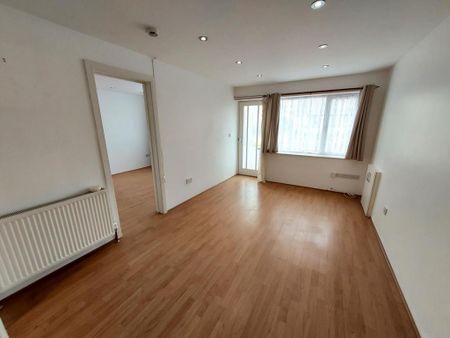 1 bedroom bungalow to rent - Photo 2