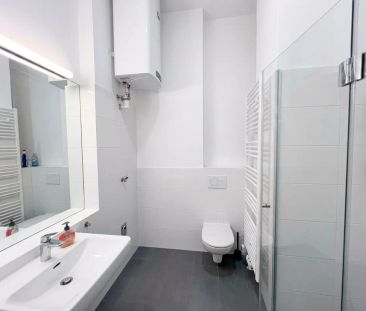 UNBEFRISTET: Charmante 2-Zimmer-Altbauwohnung im Herzen Wiens / Cha... - Photo 6