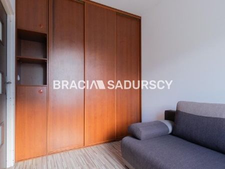 Mieszkanie Kraków Podgórze Duchackie powierzchnia 35.0 m² C206-WM-06581 - Photo 5