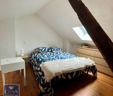 Location Appartement 1 pièce 27m² LE HAVRE 76600 - Photo 2