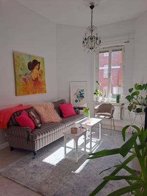 Sturegatan, Malmö - Photo 1