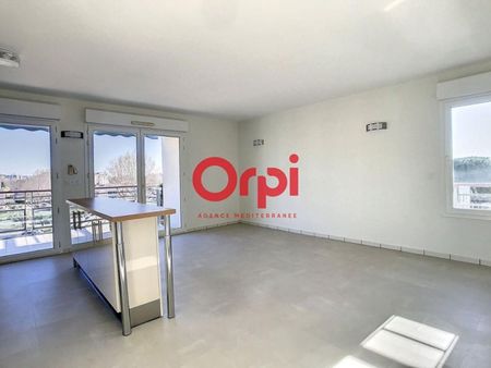 Appartement 3 Pièces 61 m² - Photo 3