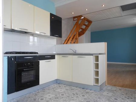 Location Appartement 1 pièce 50m² BESANCON 25000 - Photo 5