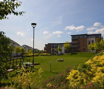 Windsor Court, Pennyroyal Drive, West Drayton, UB7 - Photo 4