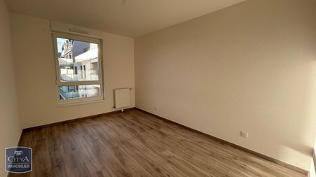 Location Appartement 2 pièces 39m² MULHOUSE 68200 - Photo 5