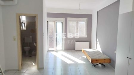 Studio/Γκαρσονιέρα για ενοικίαση Κέντρο (Πέραμα) - Φωτογραφία 3