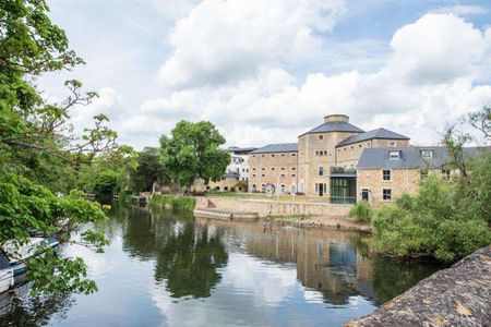 The Old Gaol, Abingdon-on-thames, OX14 3HE - Photo 3