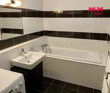 Pronájem bytu 2+kk 58 m² - Photo 6