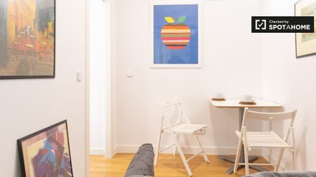 madrid, Community of Madrid 28010 - Foto 2