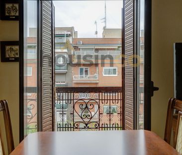 Flat for rent in Madrid (Distrito Salamanca) - Foto 2