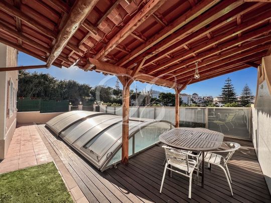 Moradia T4 em Lisboa - Photo 1