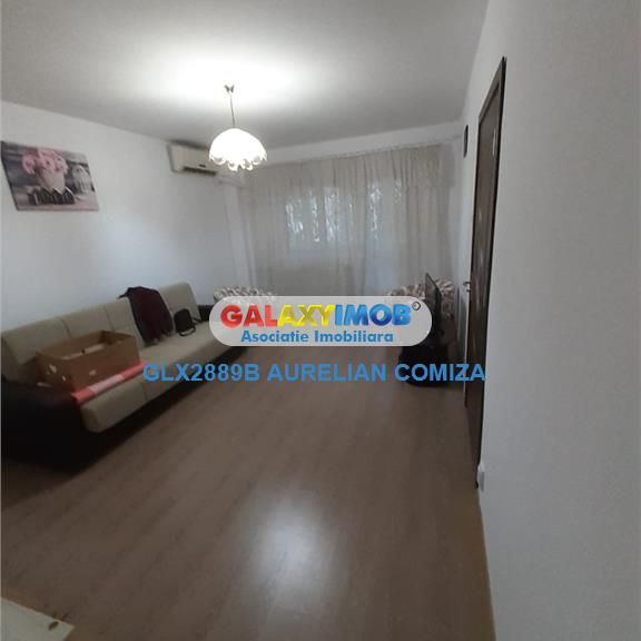 Apartament 2 camere decomandat Gorjului etaj7/AC/mobilat/utilat - Fotografie 1
