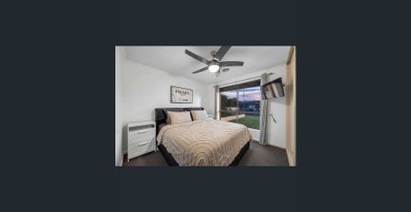 🌿 Move-In Ready Family Gem on a Large Block in Paralowie - Photo 3