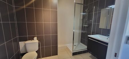 Location Appartement 2 pièces 48m² ST ETIENNE 42000 - Photo 3