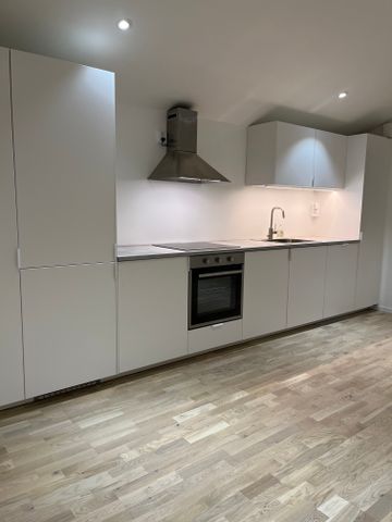 Lindomevägen, Billdal - Photo 3