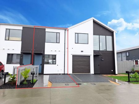 14 Rigby Drive, Whenuapai - Photo 5