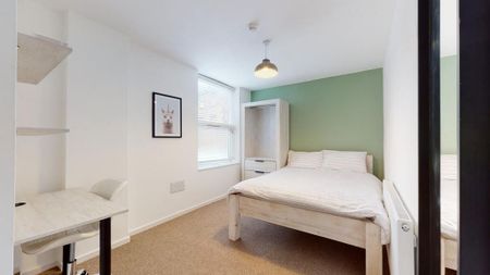 5 bedroom house to rent - Photo 3