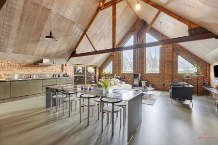 Loft te huur in Tielrode - Photo 4