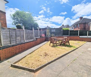 Room in a Shared House, William Road, B67 - Photo 6
