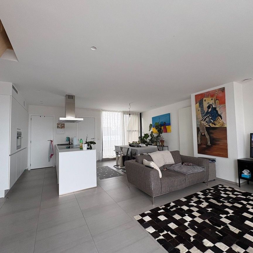 Prachtig duplex-appartement op wandelafstand van de Markt - Foto 1