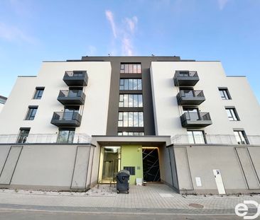 Pronájem bytu 2+kk 42 m² - Fotografie 3