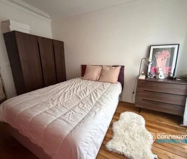 Location AppartementParis 18ème Clignancourt - Photo 6