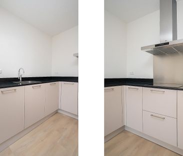 Te huur: Appartement mt. Lincolnweg in Amsterdam - Foto 2