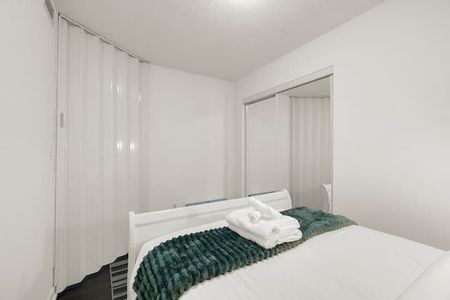 For Lease - 151 Dan Leckie Way Unit# 1810, Toronto, Ontario - Photo 5